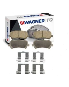 Wagner TQ Disc Brake Pad