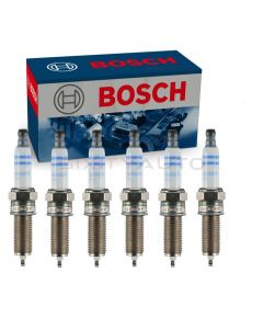 Bosch Spark Plug