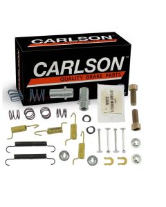 Carlson Parking Brake Hardware Kit
