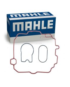 MAHLE Fuel Injection Plenum Gasket Set