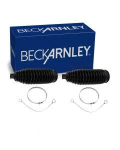 Beck/Arnley Rack and Pinion Bellows Kit