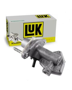 LuK Clutch Master Cylinder