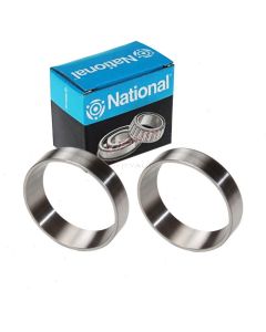 National Axle Differential Bearing Race
