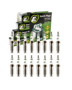E3 Spark Plug