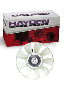 Hayden Engine Cooling Fan Clutch