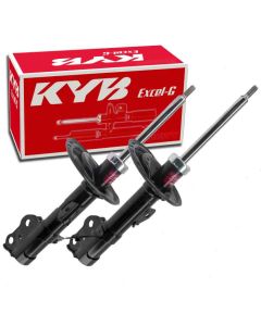 KYB Excel-G Strut Kit