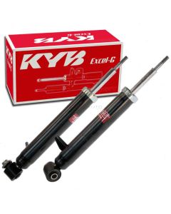KYB Excel-G Shock Absorber