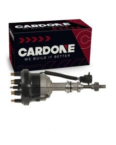Cardone Distributor