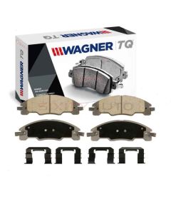 Wagner TQ Disc Brake Pad