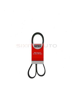 Bando Serpentine Belt