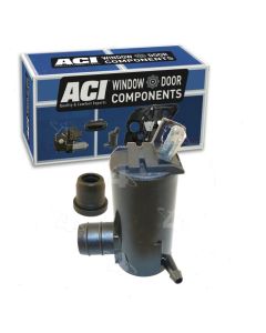 ACI Windshield Washer Pump