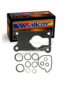Walker Products Fuel Injector Repair Kit