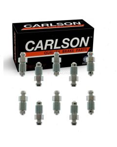 Carlson Brake Bleeder Screw