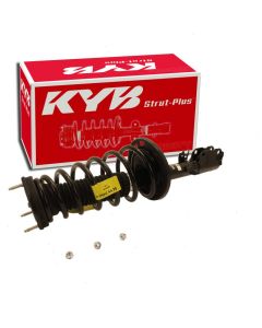 KYB Strut-Plus Suspension Strut and Coil Spring Assembly