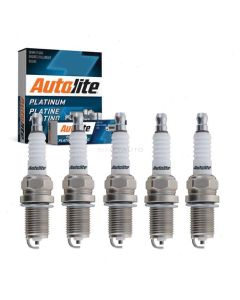 Autolite Platinum Spark Plug