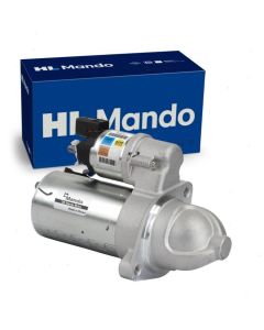 Mando Starter