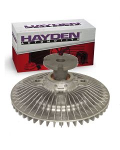 Hayden Engine Cooling Fan Clutch