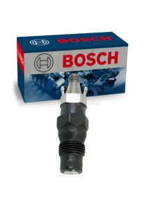 Bosch Diesel Fuel Injector Nozzle