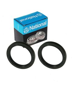 National Wheel Seal