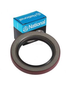 National Transfer Case Input Shaft Seal