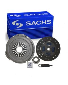SACHS Transmission Clutch Kit