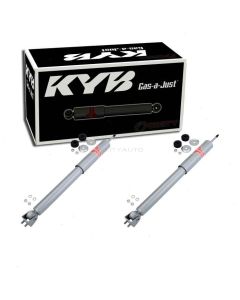 KYB Gas-a-Just Shock Absorber
