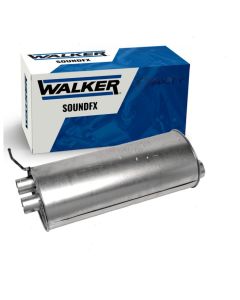 Walker SoundFX Exhaust Muffler