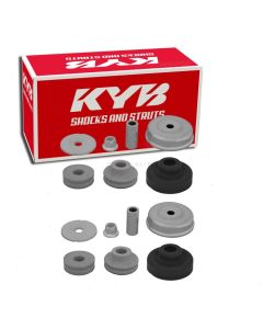 KYB Suspension Shock Mounting Kit