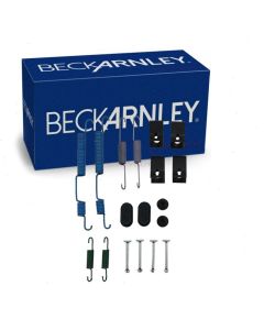 Beck/Arnley Drum Brake Hardware Kit