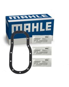 MAHLE Engine Oil Pan Gasket Set