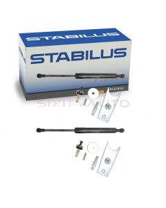 Stabilus Tailgate Lift Support
