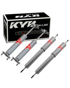 KYB Gas-a-Just Shock Absorber