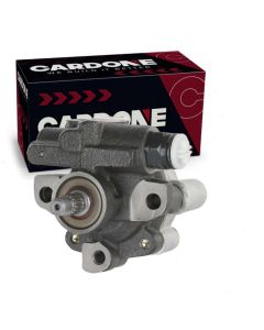 Cardone Power Steering Pump