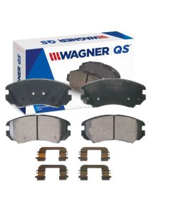 Wagner QS Disc Brake Pad