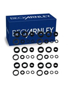 Beck/Arnley Fuel Injector O-Ring