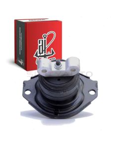 Anchor Engine Mount
