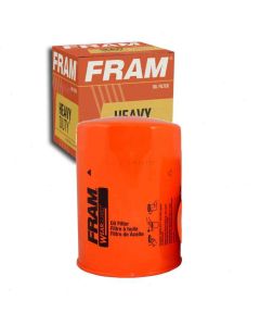 FRAM Heavy Duty Engine Oil Filter