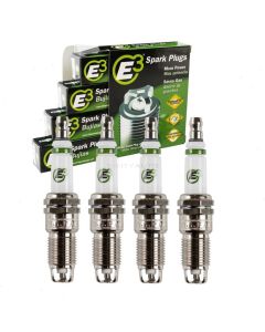 E3 Spark Plug
