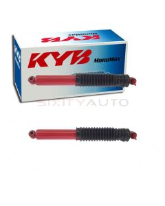 KYB MonoMax Shock Absorber