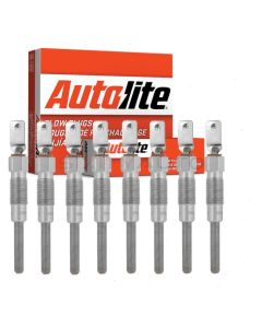 Autolite Diesel Glow Plug