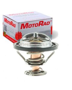 MotoRad Engine Coolant Thermostat