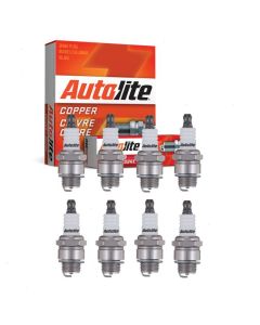Autolite Spark Plug