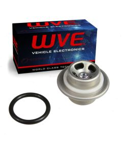 Wells WVE Fuel Injection Pressure Damper
