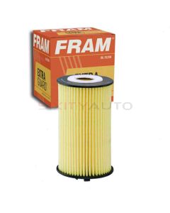FRAM Extra Guard Engine Oil Filter