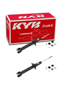 KYB Excel-G Suspension Strut