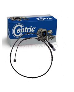 Centric Premium Disc Brake Pad Wear Sensor