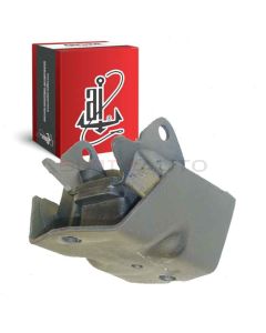 Anchor Engine Mount