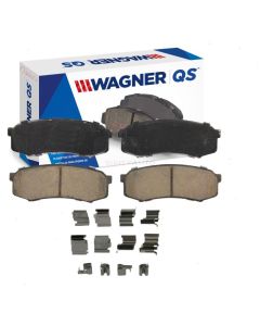 Wagner QS Disc Brake Pad