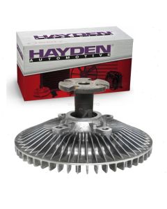 Hayden Engine Cooling Fan Clutch