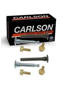 Carlson Disc Brake Caliper Pin Kit